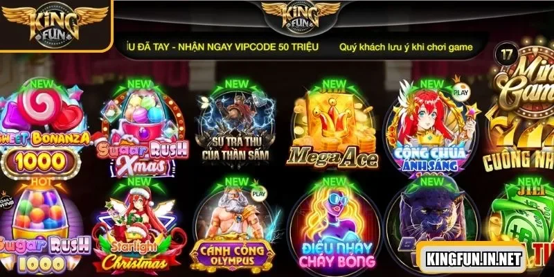 link-vao-kingfun-dam-bao-an-ninh-moi-du-lieu-duoc-bao-mat